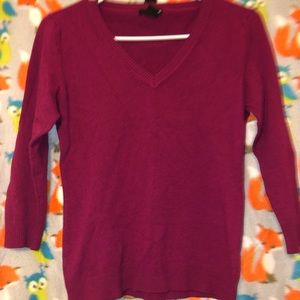 Cute Burgundy top🎉